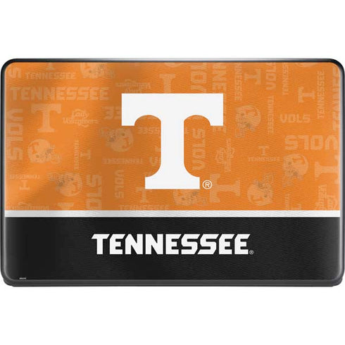 University of Tennessee Split Jersey Google Pixelbook Go Skin